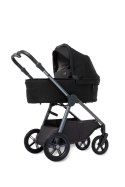 Wózek M5x Mast Swiss Design - Odwracane Siedzisko I Gondola Onyx
