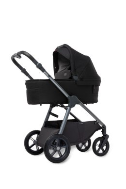 Wózek M5x Mast Swiss Design - Odwracane Siedzisko I Gondola Onyx