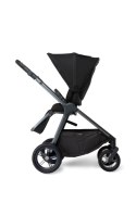 Wózek M5x Mast Swiss Design - Odwracane Siedzisko I Gondola Onyx