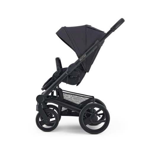 Wózek Nio North Black