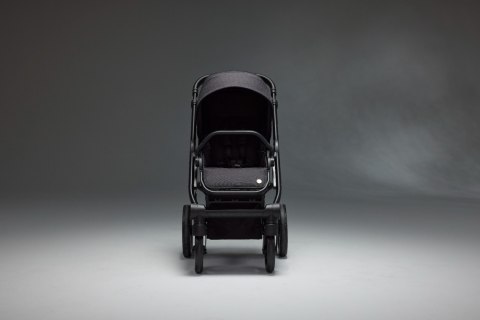 Wózek Nio North Black