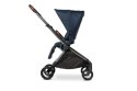 Wózek spacerowy MAST Swiss Design M6x Blueberry - lekki, składany, amortyzowany