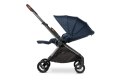 Wózek spacerowy MAST Swiss Design M6x Blueberry - lekki, składany, amortyzowany