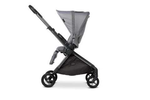 Wózek spacerowy MAST Swiss Design M6x Koala - lekki, składany, amortyzowany