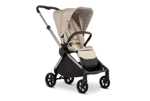 Wózek spacerowy MAST Swiss Design M6x Lion - lekki, składany, amortyzowany