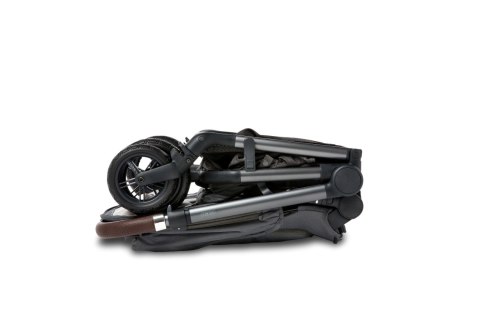 Wózek spacerowy MAST Swiss Design M6x Lion - lekki, składany, amortyzowany