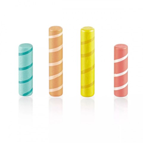 Wyskakiwanka drewniana pop-up Classic