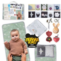 Zestaw na Zewnątrz Taf Toys - Przygoda i Zabawa na Świeżym Powietrzu na zewnątrz