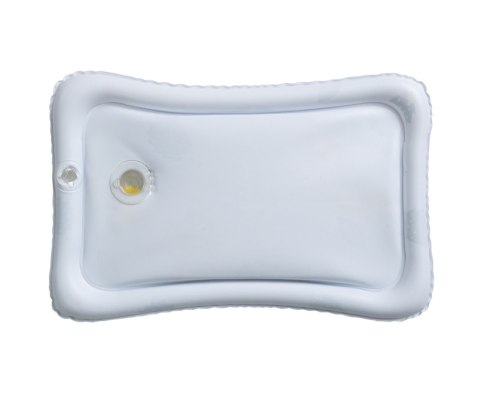 Zestaw niezbędnik do leżenia na brzuszku - Zabawka wspierająca rozwój motoryczny i poznawczy