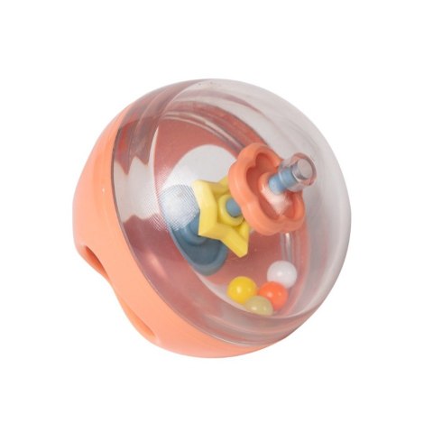 Zestaw niezbędnik do leżenia na brzuszku - Zabawka wspierająca rozwój motoryczny i poznawczy