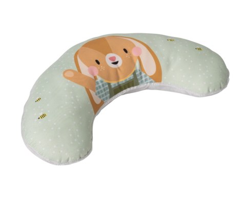 Zestaw niezbędnik do leżenia na brzuszku - Zabawka wspierająca rozwój motoryczny i poznawczy