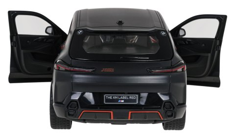 Autko R/C 1:14 BMW XM Czarny RASTAR