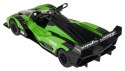 Autko R/C 1:14 Lamborghini SC63 Zielony RASTAR