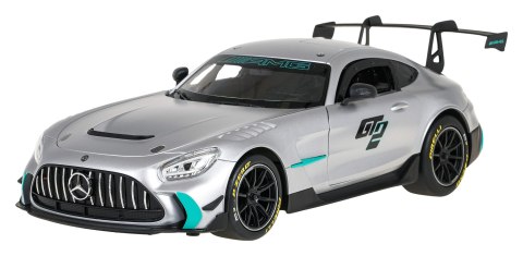 Autko R/C 1:14 Mercedes-AMG GT2 Szary RASTAR