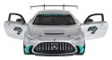 Autko R/C 1:14 Mercedes-AMG GT2 Szary RASTAR