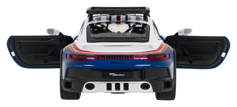 Autko R/C 1:14 Porsche 911 Dakar Performance RASTAR