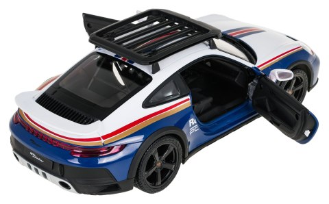 Autko R/C 1:14 Porsche 911 Dakar Performance RASTAR
