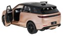 Autko R/C 1:14 Range Rover Sport SV Złoty RASTAR