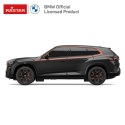 Autko R/C 1:24 BMW XM Czarny RASTAR