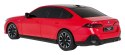 Autko R/C 1:24 BMW i5 Czerwony RASTAR