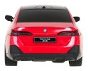 Autko R/C 1:24 BMW i5 Czerwony RASTAR