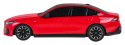 Autko R/C 1:24 BMW i5 Czerwony RASTAR