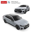 Autko R/C 1:24 BMW i5 Szary RASTAR