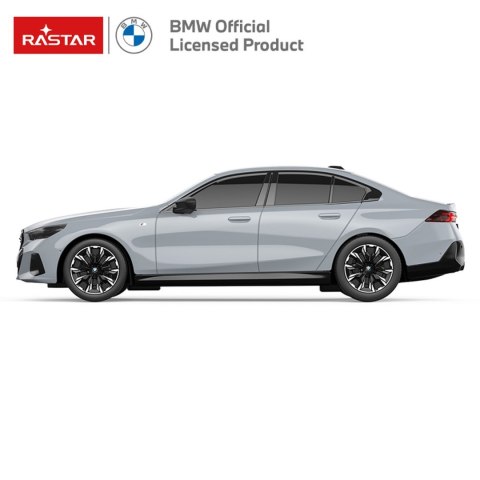 Autko R/C 1:24 BMW i5 Szary RASTAR