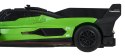 Autko R/C 1:24 Lamborghini SC63 Zielony RASTAR