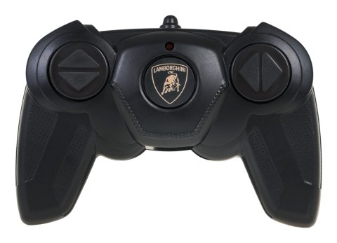 Autko R/C 1:24 Lamborghini SC63 Zielony RASTAR