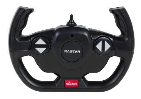 Autko R/C Volkswagen Beetle 1:14 RASTAR Czerwony