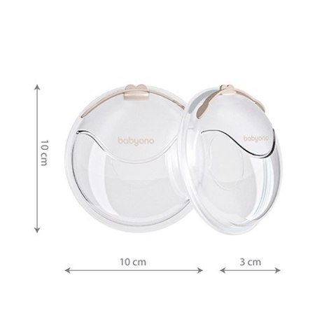 B.O.1468 Muszle laktacyjne kolektory mleka