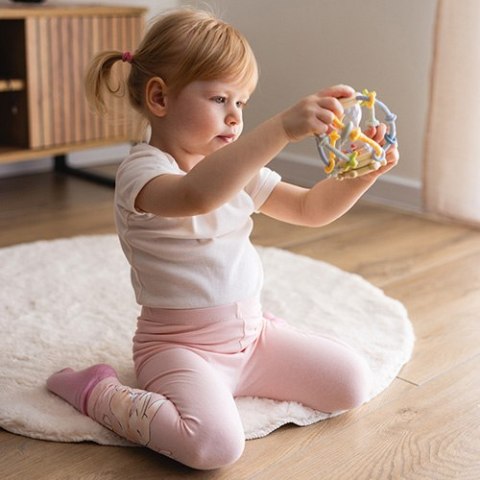 B.O.1660 Zabawka sensoryczna KLEPSYDRA