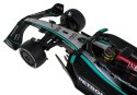 Bolid R/C 1:12 Mercedes-AMG F1 W15 E Performance Czarny RASTAR