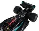 Bolid R/C 1:12 Mercedes-AMG F1 W15 E Performance Czarny RASTAR
