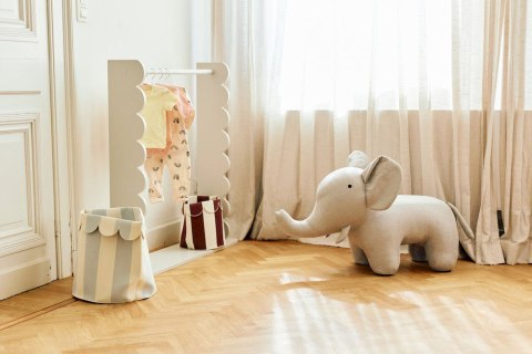 Childhome Słoń stojący 55 cm