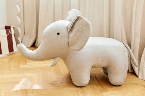 Childhome Słoń stojący 55 cm