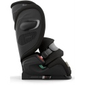 Cybex Pallas G2 fotelik samochodowy 9-50 kg - Magic Black