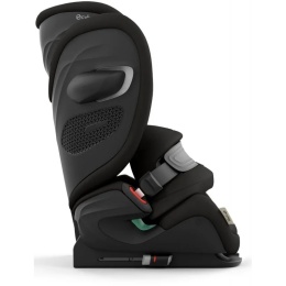 Cybex Pallas G2 fotelik samochodowy 9-50 kg - Magic Black