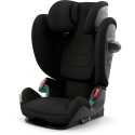 Cybex Pallas G2 fotelik samochodowy 9-50 kg - Magic Black