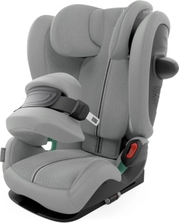 Cybex Pallas G2 fotelik samochodowy 9-50 kg - PLUS Stone Grey