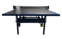Duży Stół do Ping Ponga Zewnętrzny Czarny