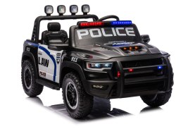 Pojazd na akumulator RAM ZB629-P Policja
