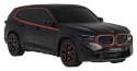 Autko R/C 1:24 BMW XM Czarny RASTAR