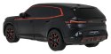 Autko R/C 1:24 BMW XM Czarny RASTAR