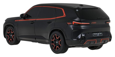 Autko R/C 1:24 BMW XM Czarny RASTAR