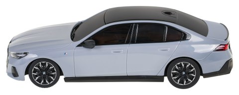 Autko R/C 1:24 BMW i5 Szary RASTAR