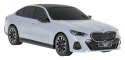 Autko R/C 1:24 BMW i5 Szary RASTAR