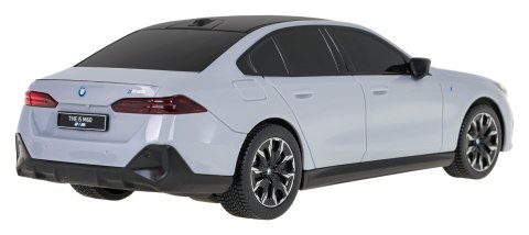 Autko R/C 1:24 BMW i5 Szary RASTAR