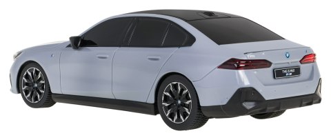 Autko R/C 1:24 BMW i5 Szary RASTAR